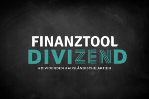 Finanztool Divizend