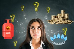 Fragen und Antworten zur Gasumlage