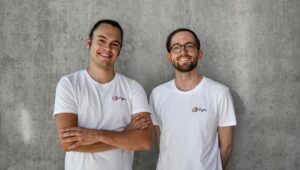 Pigtie erhält sechsstelliges Pre-Seed-Investment