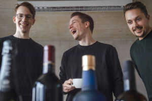 Spiritory launcht die erste Trading-Plattform für Spirituosen, Weine und Schaumweine