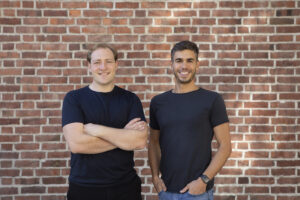 5 Millionen USD für Hybrid Work Startup deskbird