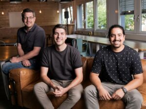 gyde sorgt mit digitaler Plattform für Führungskräfteentwicklung für Furore