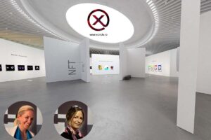 Web3 – Chancen für den Kunstmarkt?!