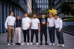 Diese Teenager gegen eine ganze Industrie!