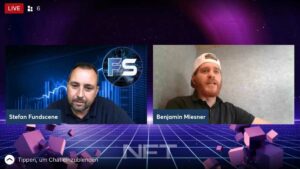 Wie passen NFT und das Hotel-Business zusammen?