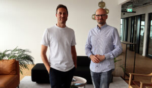 Rewe Group investiert in auf nachhaltige Mehrwegverpackungen spezialisiertes Berliner Startup Sykell