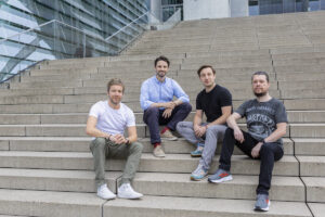 Cross-Selling Plattform 35up erhält 5M€ Finanzierung