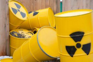 Atommüll-Endlager löst Nachbarschaftsstreit zwischen Bern und Berlin aus