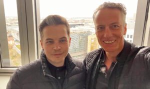 BMH investiert in innovative Carbon-Laufräder