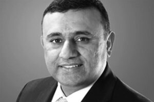 Die Fed ist noch nicht fertig