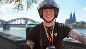 Alter Schwede, Fitte Gitte und Killer Kowalski starten in Köln durch