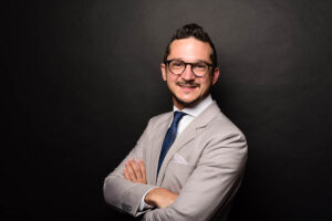 Franklin Templeton erweitert das EMEA ETF-Vertriebsteam mit zwei Neuzugängen