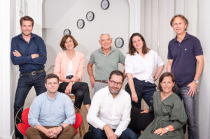 Prewave sichert mit Ventech 11 Millionen Euro in Finanzierungsrunde