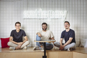 Satispay erhält 320 Millionen Euro Investitionen
