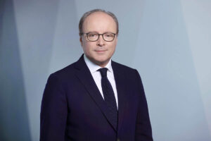 Wie Big Tech die Banken im Zahlungsverkehr abgehängt hat