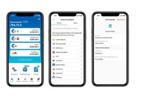 Finanz-App TEO erweitert Funktionen und verbessert Übersicht der Finanzen