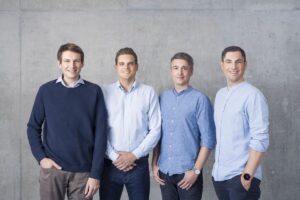 core sensing schließt Series A Finanzierungsrunde erfolgreich ab