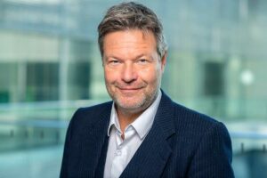 Habeck erwartet anziehende Konjunktur – 0,4 Prozent Wachstum im Visier