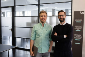 ECO VIBE 3 REFURBISHED Schall-Zahnbürsten