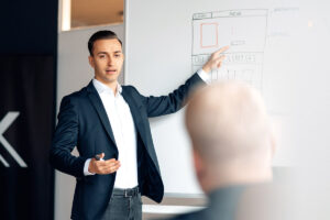 Warum Fachkräfte in der Logistik jetzt mehr denn je gebraucht werden