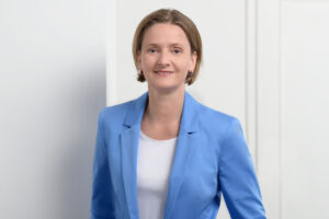 Neue Geschäftsleitung der Wascosa