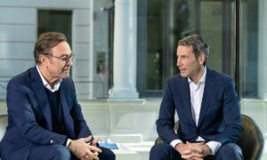 BayBG veröffentlicht vorläufige Jahreszahlen 2021/22