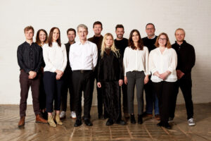 Convergence Partners investiert in Clerkenwell Health