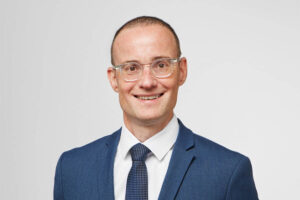 LGIM erweitert institutionelles Team um Andreas Riss