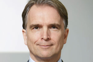 M&G ernennt Werner Kolitsch zum Leiter für den Vertrieb in Deutschland, Österreich und der Schweiz