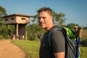 Thailand – Strand trifft Dschungel