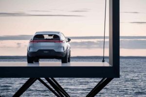 Der SUV für das Elektrozeitalter – Polestar 3 feiert am 12. Oktober Premiere