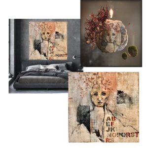 Neuartige Kunst erleben und verstehen