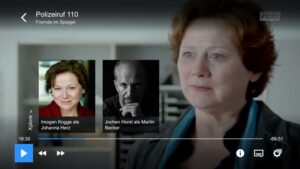 Neue HbbTV-Anwendung „Xplore“