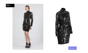 Berlin Fashionweek goes Berlin Metaverse