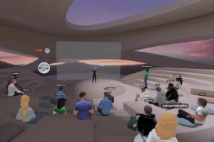 w3pro Launch Speaker(1): Dr. phil. Annette Doms