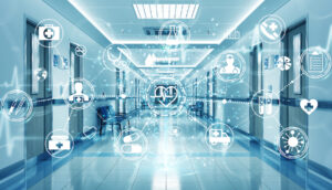 Das Krankenhaus der Zukunft