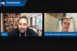 Smartes Vertragsmanagement für Startups & KMUs – ContractHero in der Praxis