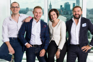 Demoboost erhält EUR 1,7 Mio. Pre-Seed Finanzierung