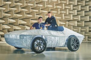 KIT: Mobilität: ressourcenschonend produzieren – emissionsfrei fahren