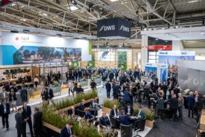 EXPO REAL 2022: Immobilienwirtschaft im Umbruch
