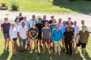 Stuttgarter Start-up Makersite schließt 18 Mio. EUR Series A ab