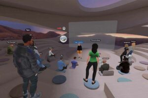 w3pro Launch Speaker(4): Holger Mannweiler