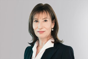 Neue Chefin Thoma will Maschinenbauer Sulzer umkrempeln