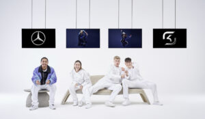 Mode trifft auf Esports