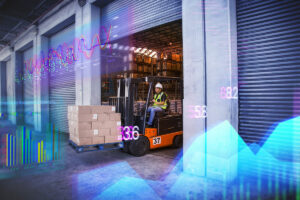 Wie KI das Weihnachtsfest retten kann