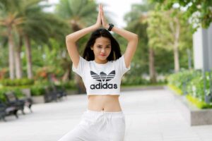 Adidas will auf dem US-Sportmarkt wachsen