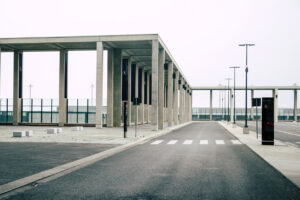 BER-Airport peilt 2023 operativen Gewinn an – Schönefeld für immer geschlossen