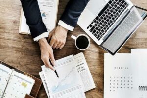 Aktien-Experten zeigen sich nach erster US-Bilanzwoche optimistischer