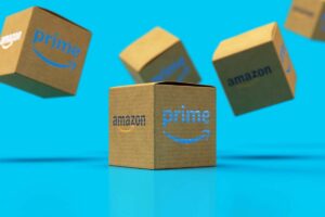 Amazon streicht Stellen – Wir konsolidieren einige Teams