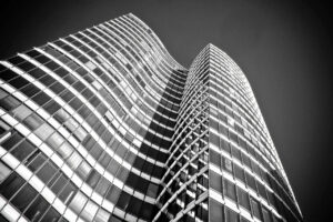 Konjunkturaussichten machen Dax-Anleger vorsichtig